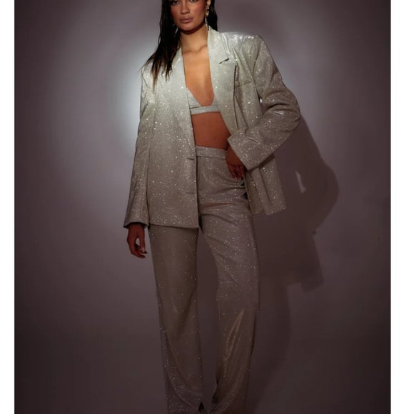 GOLD PALOMA BLAZER - Picture 5 of 6